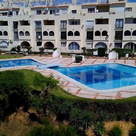Apartamentos Poente Da Aldeia Albufeira Ngoại thất bức ảnh