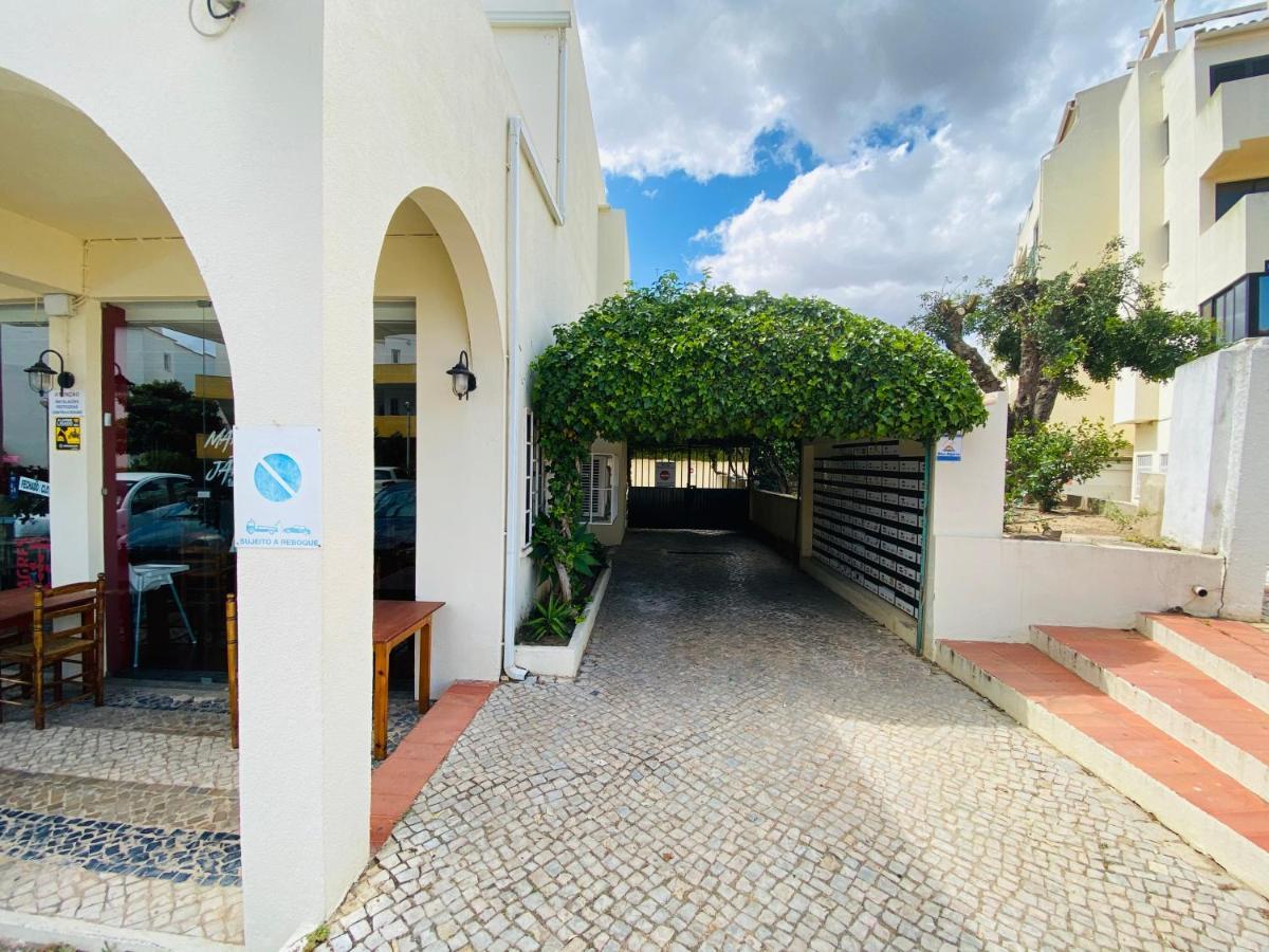 Apartamentos Poente Da Aldeia Albufeira Ngoại thất bức ảnh
