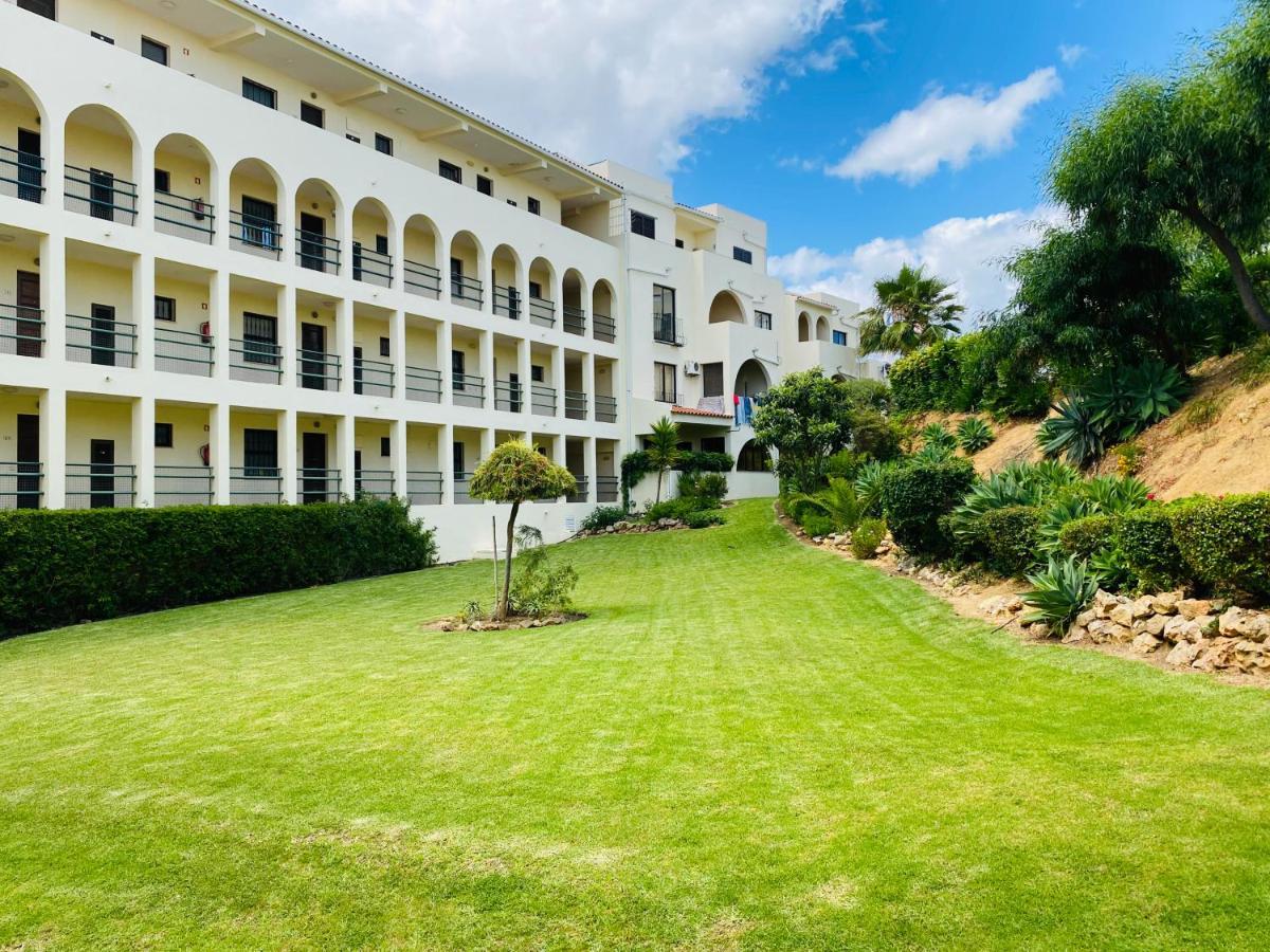 Apartamentos Poente Da Aldeia Albufeira Ngoại thất bức ảnh