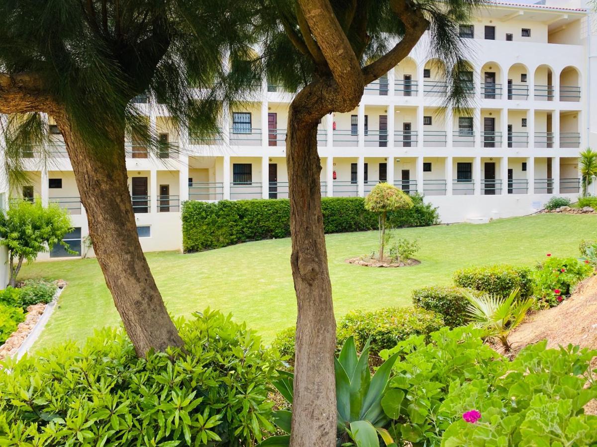Apartamentos Poente Da Aldeia Albufeira Ngoại thất bức ảnh