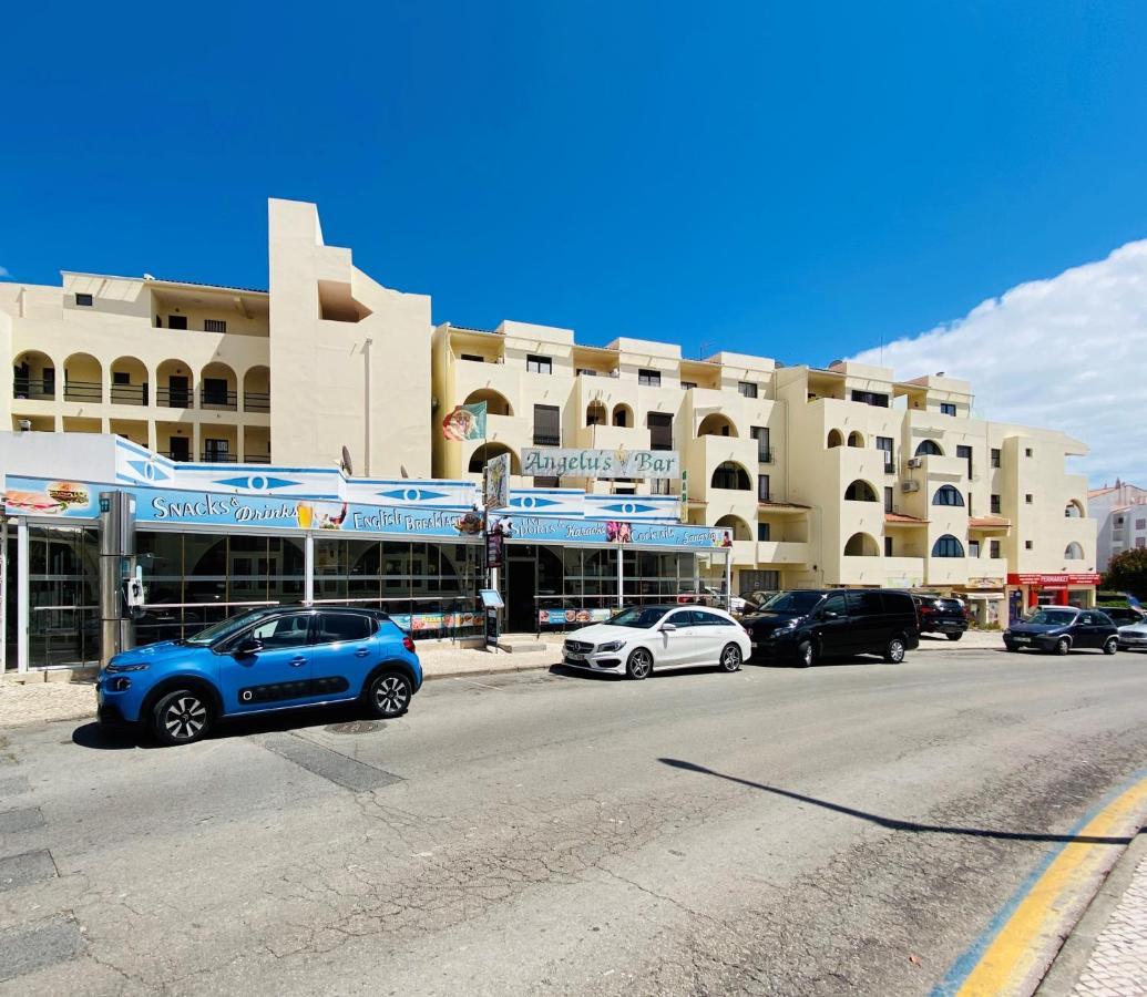 Apartamentos Poente Da Aldeia Albufeira Ngoại thất bức ảnh