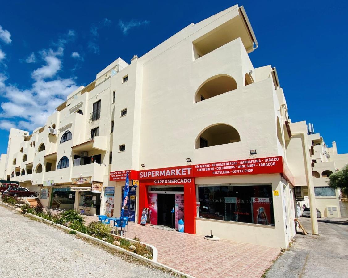 Apartamentos Poente Da Aldeia Albufeira Ngoại thất bức ảnh