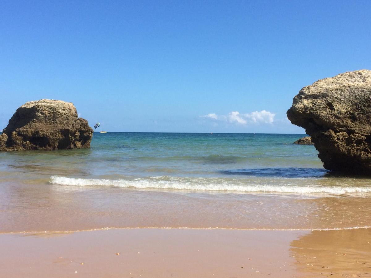 Apartamentos Poente Da Aldeia Albufeira Ngoại thất bức ảnh