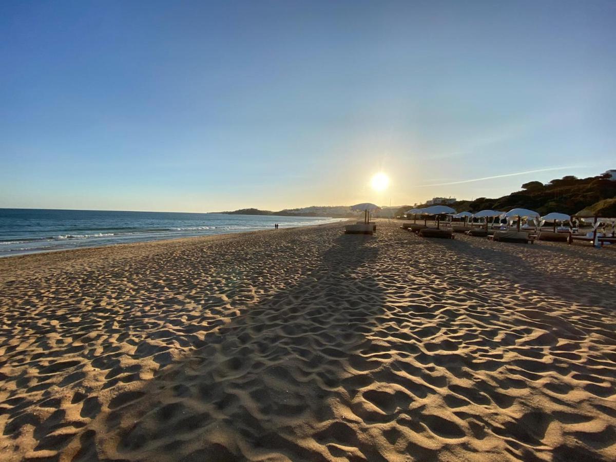 Apartamentos Poente Da Aldeia Albufeira Ngoại thất bức ảnh