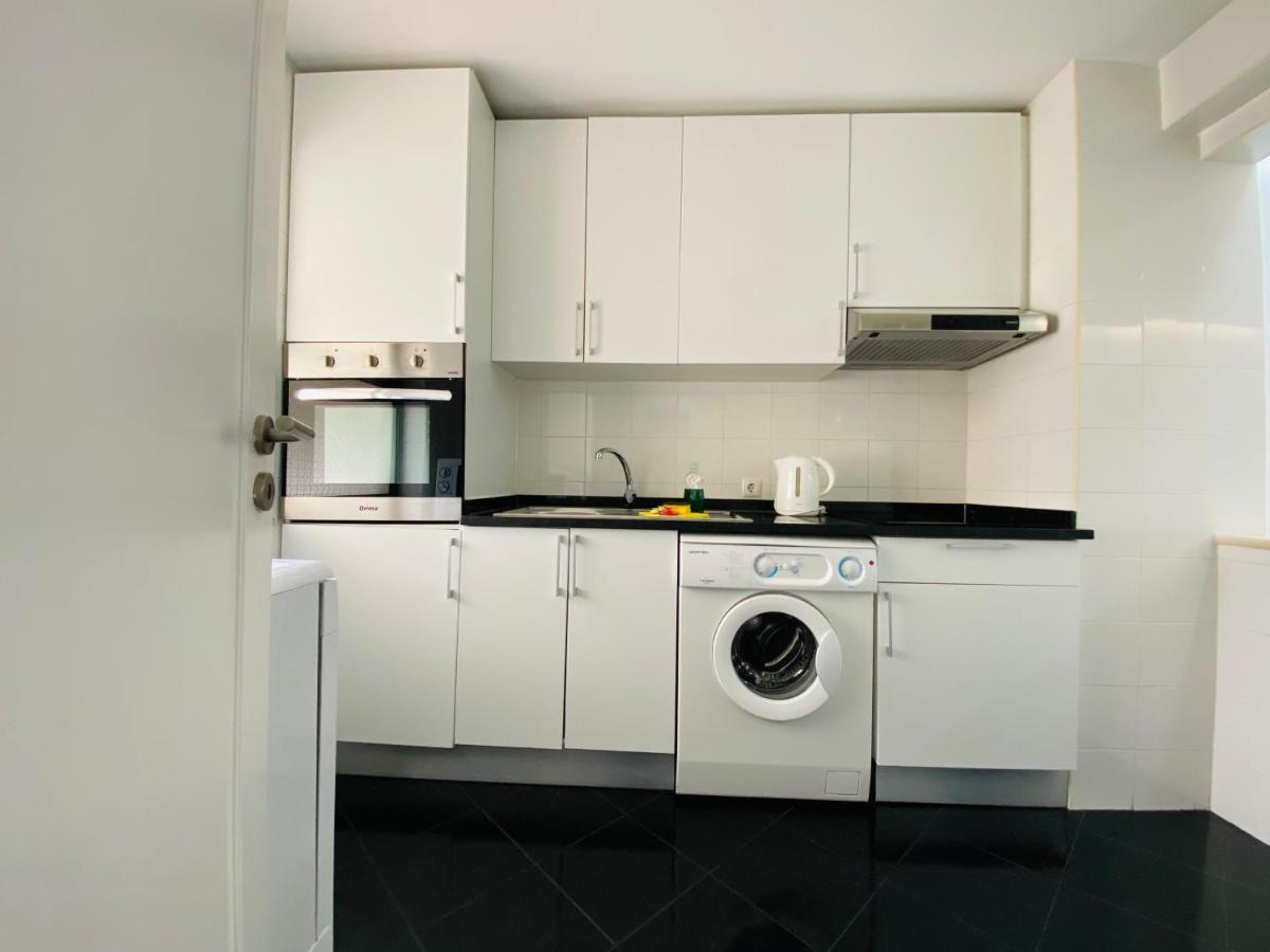 Apartamentos Poente Da Aldeia Albufeira Ngoại thất bức ảnh