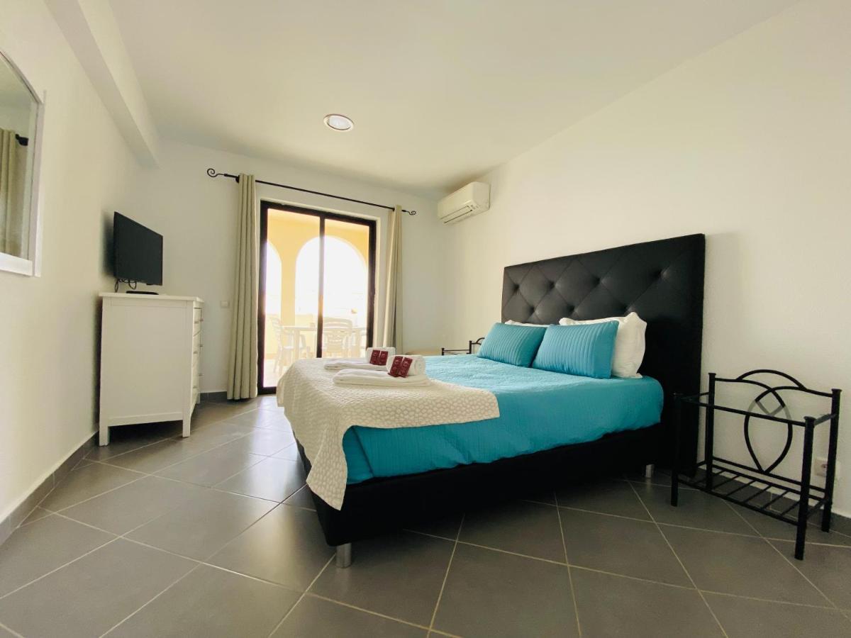 Apartamentos Poente Da Aldeia Albufeira Ngoại thất bức ảnh