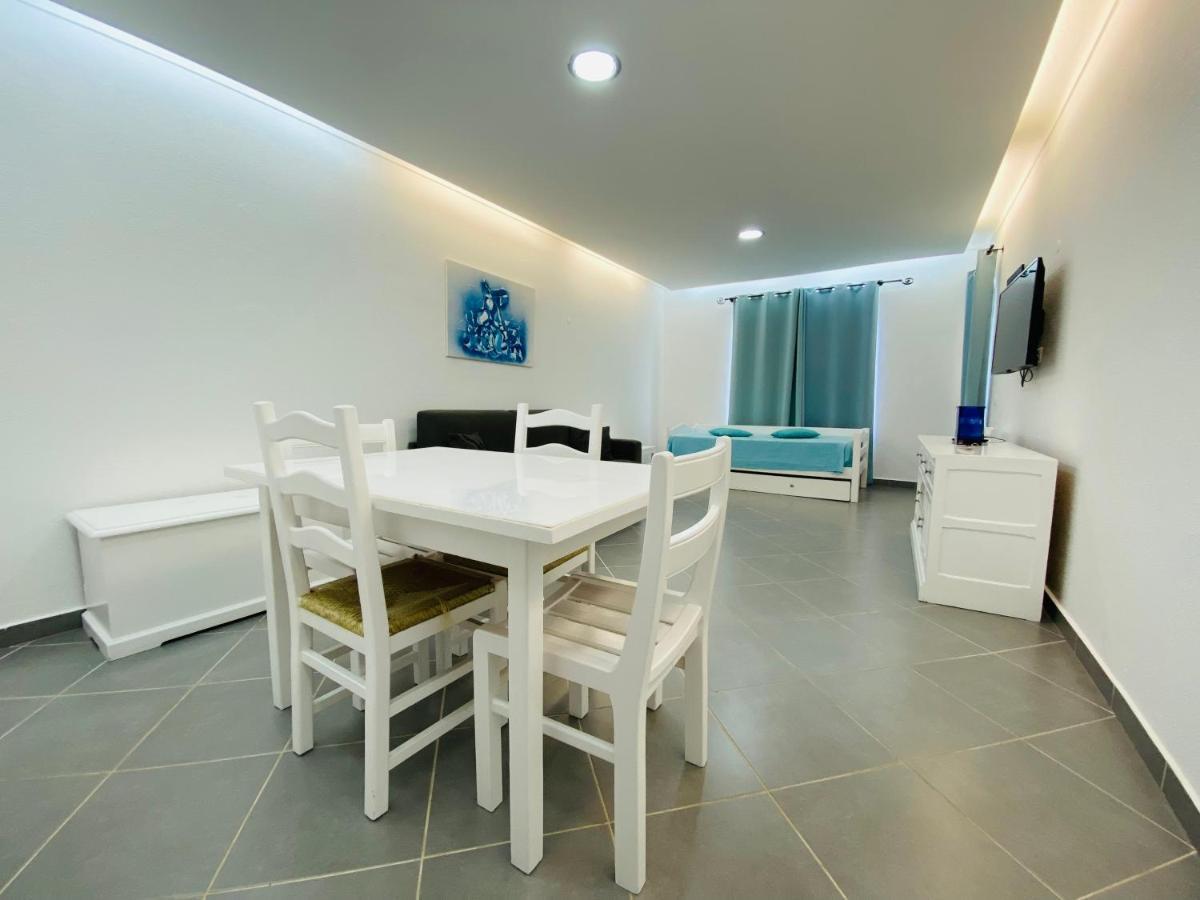 Apartamentos Poente Da Aldeia Albufeira Ngoại thất bức ảnh