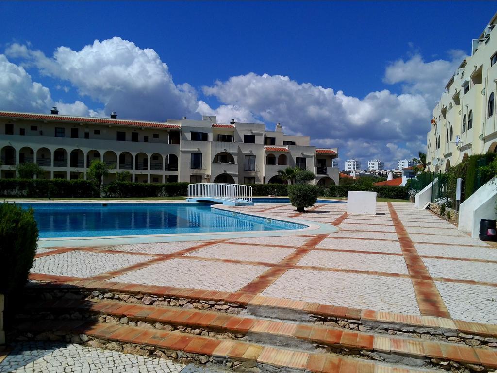Apartamentos Poente Da Aldeia Albufeira Ngoại thất bức ảnh