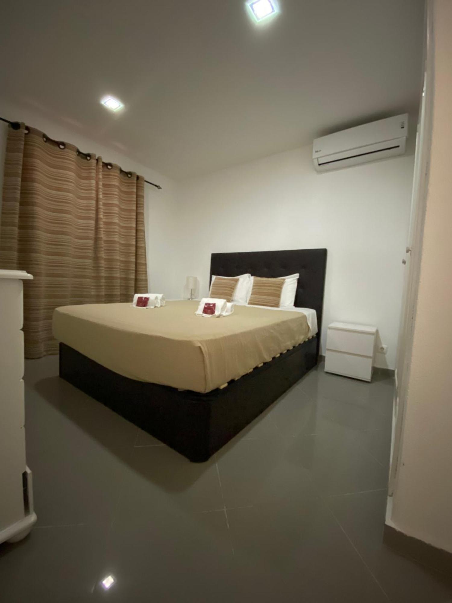 Apartamentos Poente Da Aldeia Albufeira Phòng bức ảnh