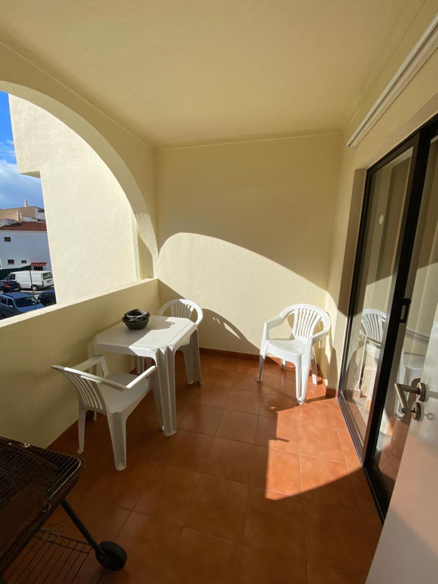 Apartamentos Poente Da Aldeia Albufeira Phòng bức ảnh