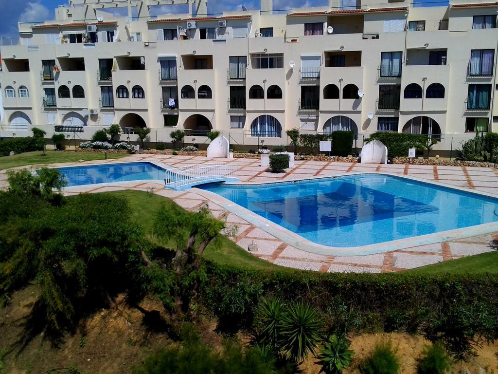 Apartamentos Poente Da Aldeia Albufeira Ngoại thất bức ảnh